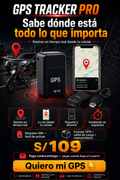 Gps Tracker Pro
