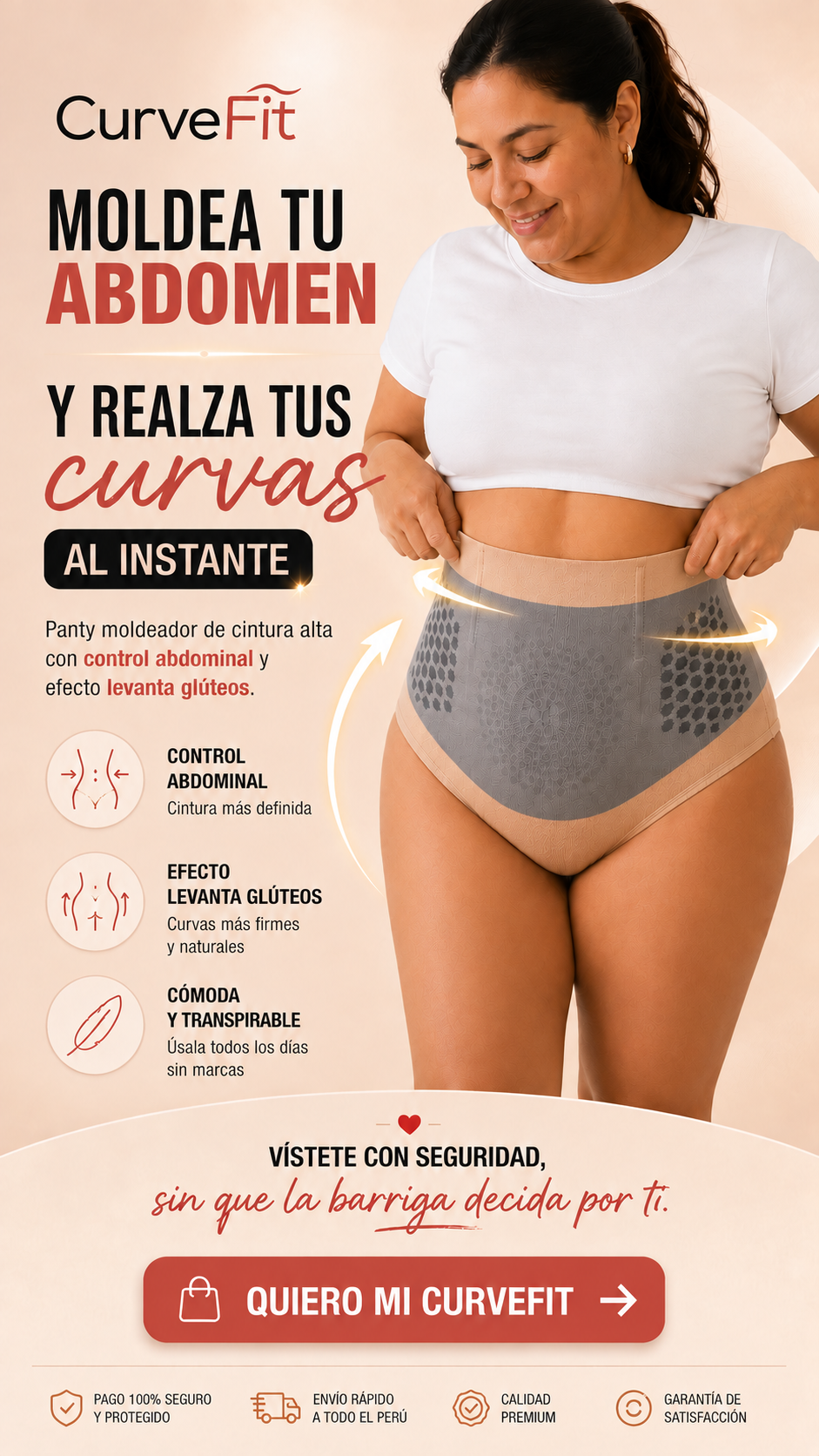 Curve Fit