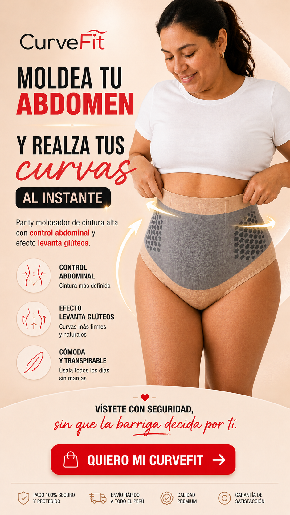 Curve Fit