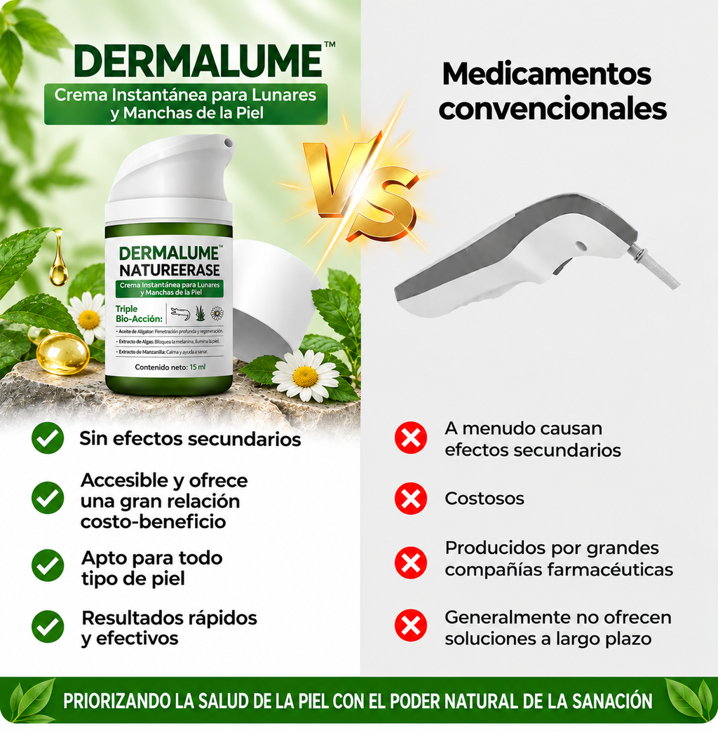 DERMALUME