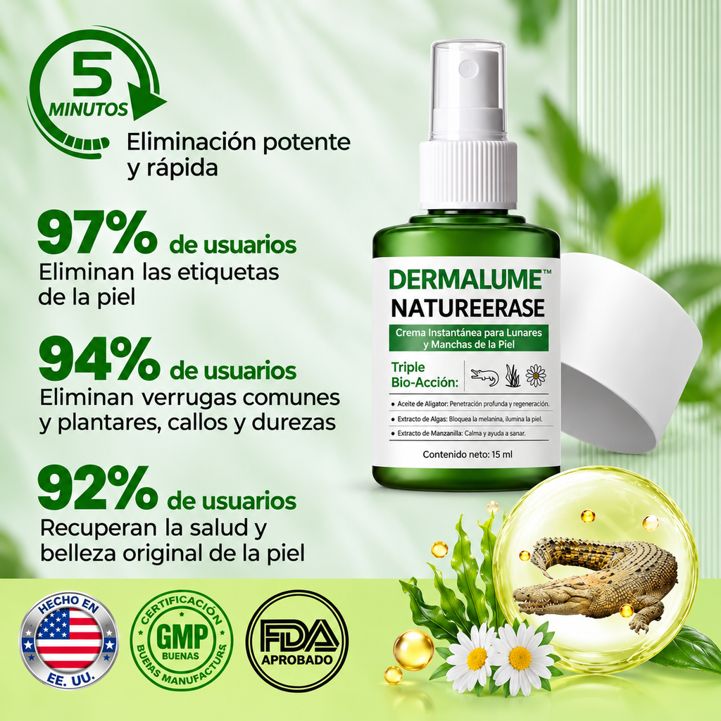 DERMALUME