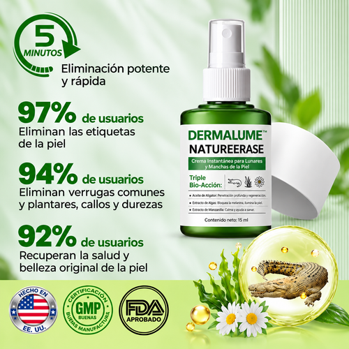 DERMALUME