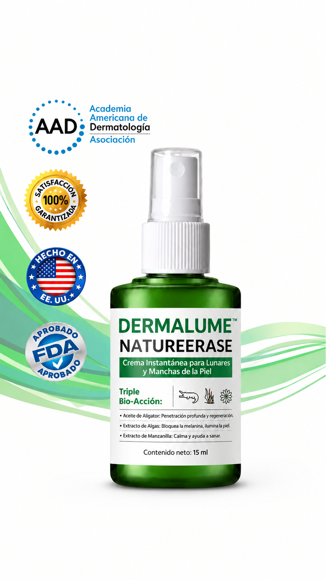 DERMALUME