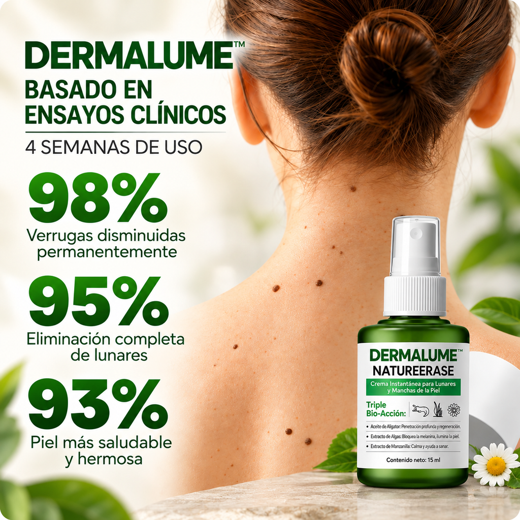 DERMALUME