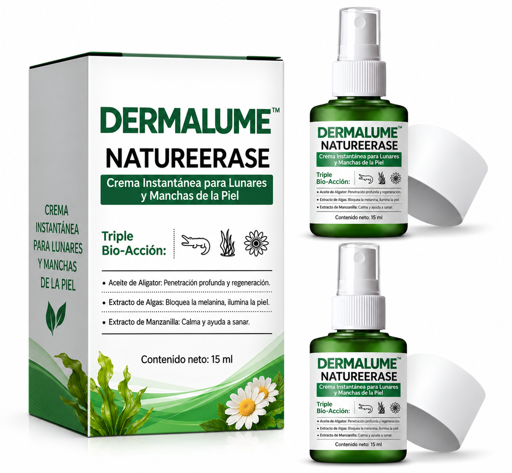 DERMALUME